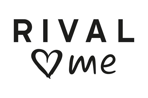 rival loves me|RIVAL loves Me .